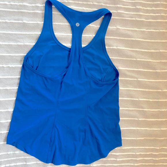 lululemon athletica Tops - 🍋 Lululemon tank top size 4